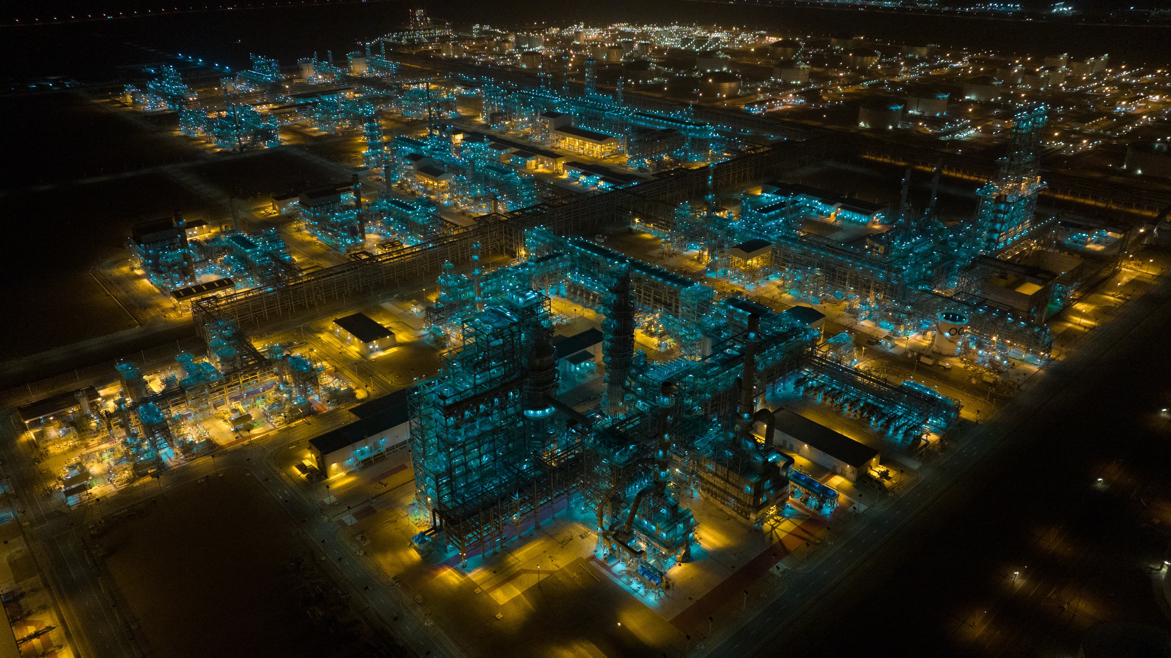 Powering Growth Through Performance.