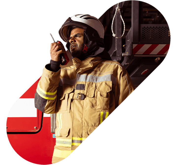 Protecting People and Performance