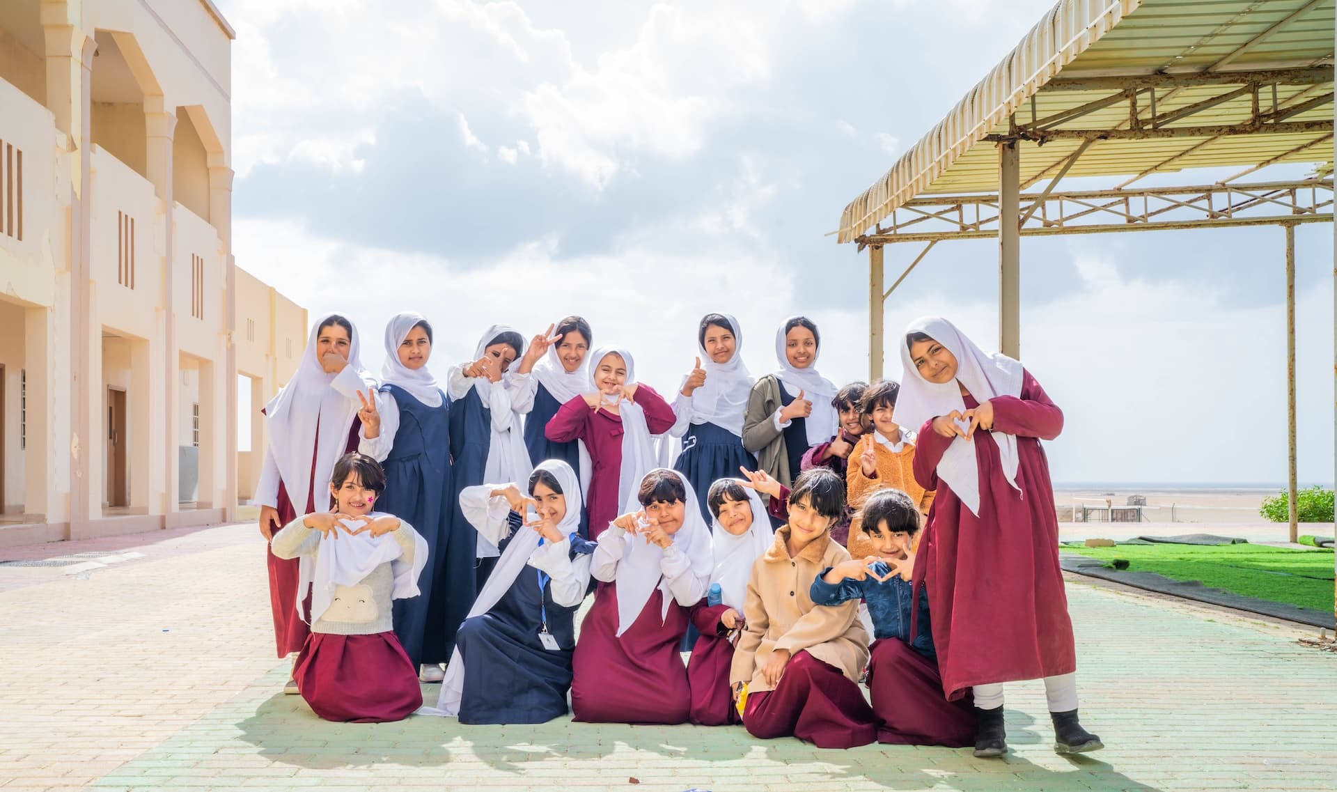 Empowering Communities for Impact.