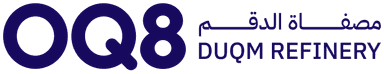 OQ8 Logo