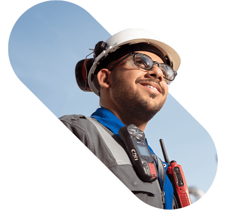 A Joint Venture Built for the World