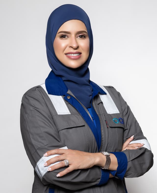 Nasha Al-Falahi