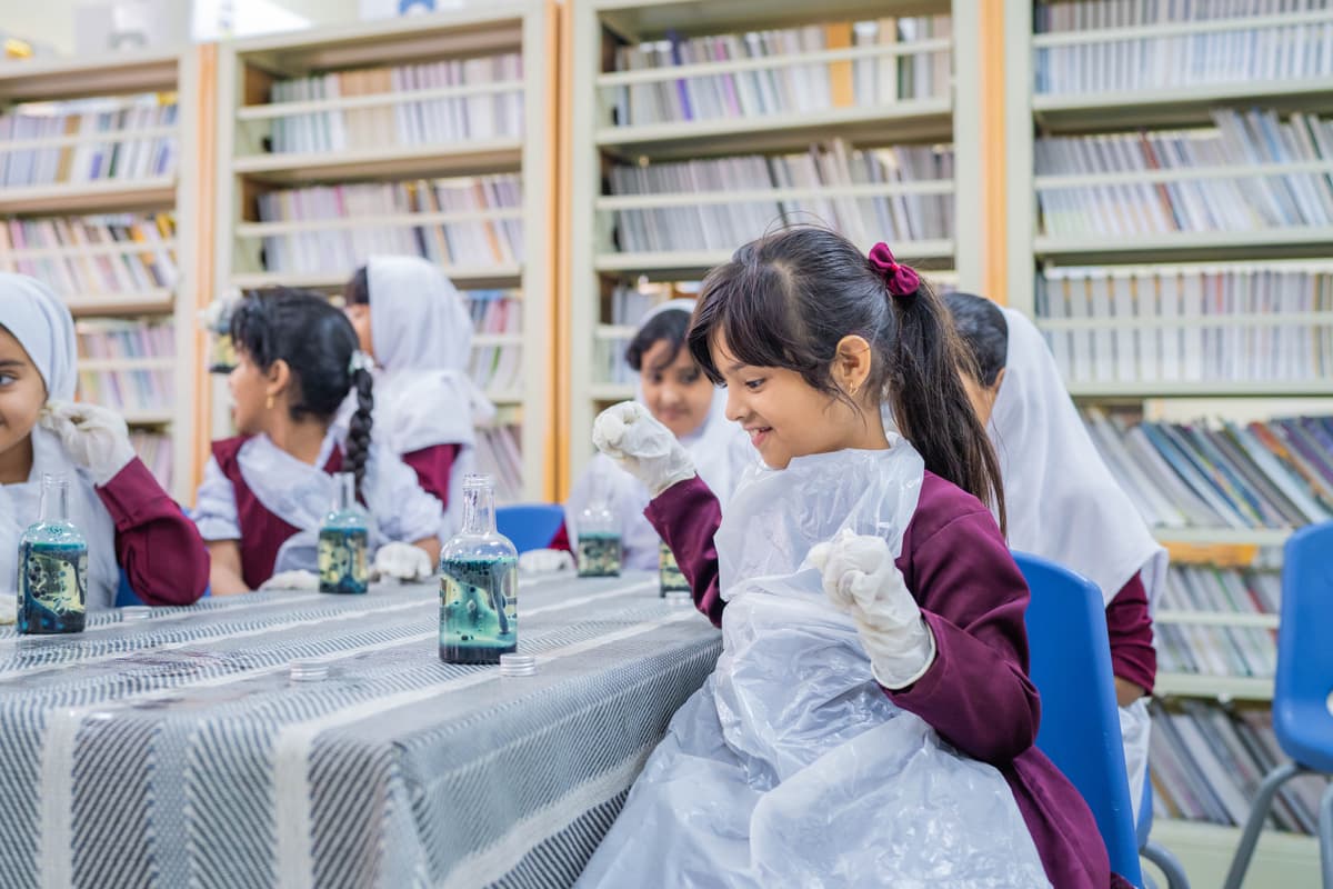 Science of a Refinery