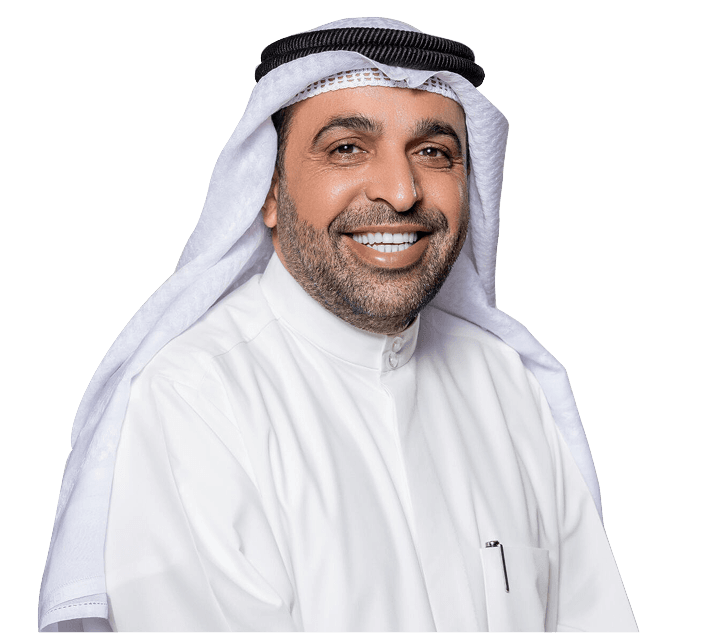 A Message from Our CEO